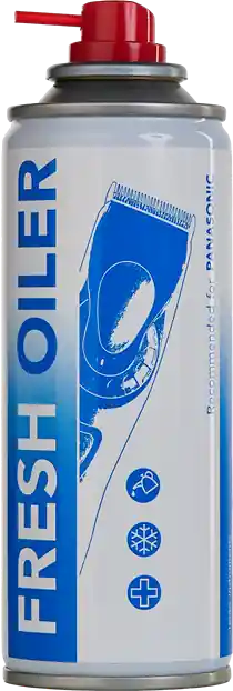 Panasonic Fresh Oiler Ölspray 200ml Heißes Angebot