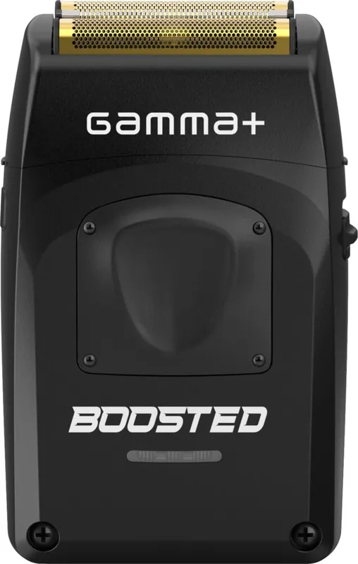 Gamma+ Shaver Boosted Expressversand