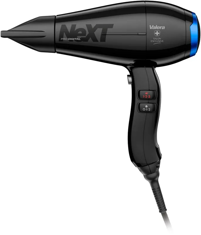 Sonderaktion Valera NeXT Pro Digital (Föhn mit Rotocord)