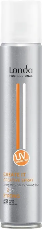 Sofort Bestellen Londa Create It Haarspray 250ml