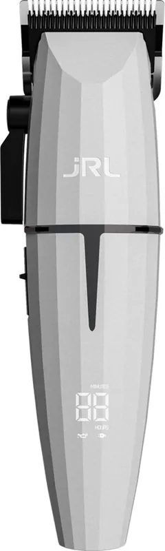 JRL Fresh Fade Onyx Cordless Clipper Haarschneidemaschine schwarz Sonderaktion