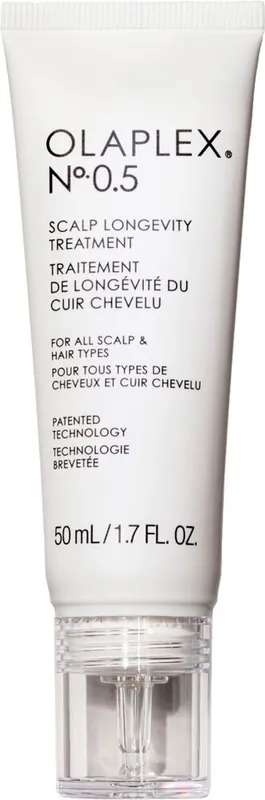 Olaplex N° 0.5 Scalp Longevity Treatment 50ml (Kopfhautpflege) Mega-Angebot