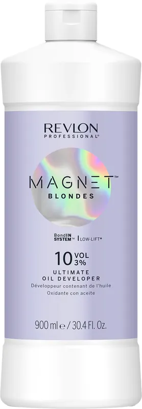 Revlon Magnet Blondes Activator 900ml 3 % - 10 VOL Schnäppchen