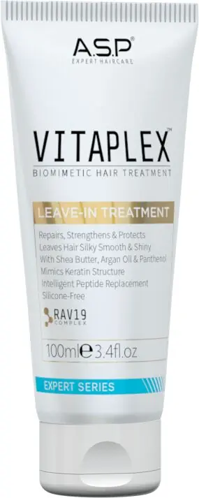 Vitaplex Leave In Treatment 100ml Preis Gesenkt