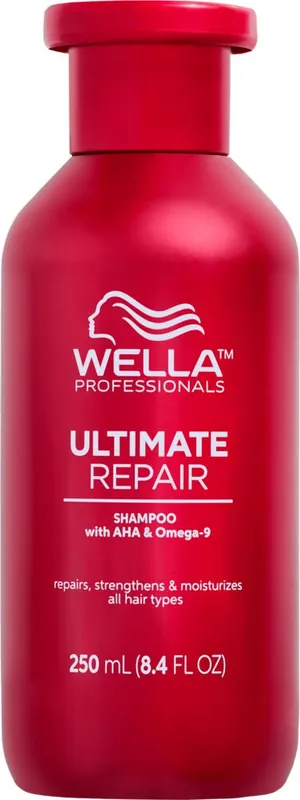 Bestpreis Wella Ultimate Repair Shampoo 1 L