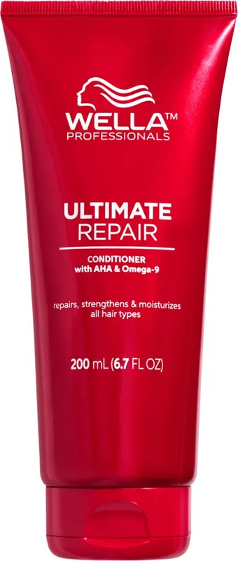 Sonderaktion Wella Ultimate Repair Conditioner 200 ml