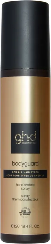 ghd bodyguard Hitzeschutzspray alle Haartypen Nur Für Kurze Zeit