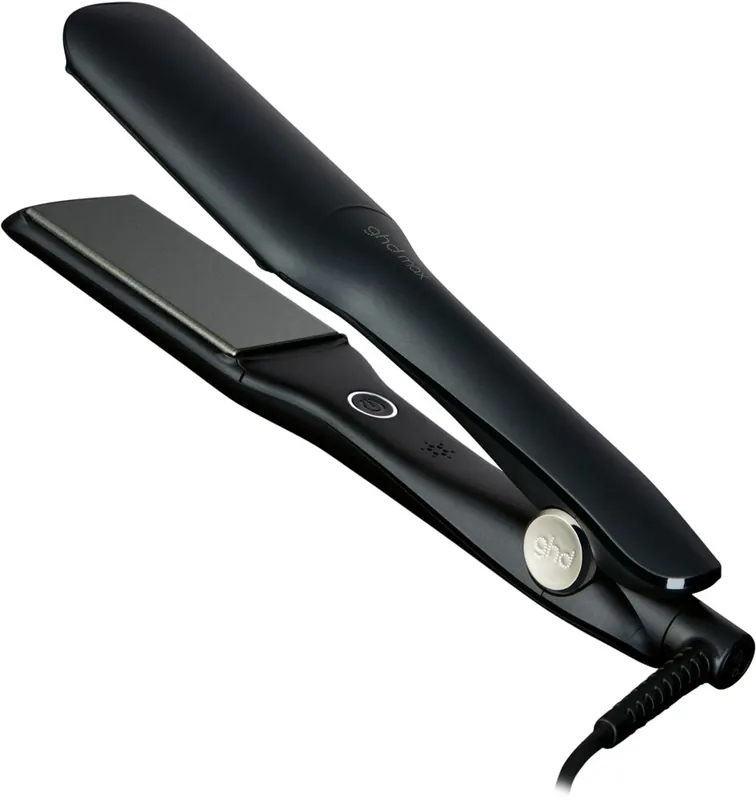 Expressversand ghd max - Styler (breites Glätteisen)