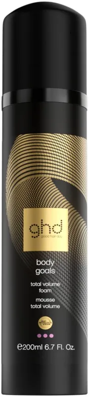 ghd body goals 200ml (Volumenmousse) Jetzt Bestellen