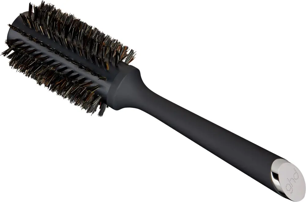 Günstig ghd the smoother size 2 (Rundbürste mit Naturborsten)