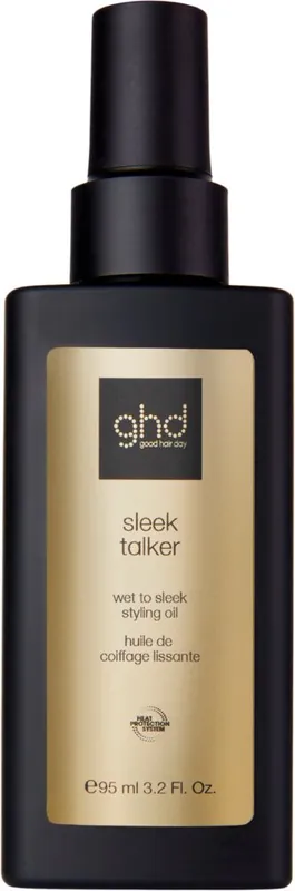 ghd sleek talker 95ml (Haaröl) Abverkauf