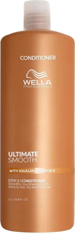 Wella Ultimate Smooth Conditioner 1 L Direktkauf