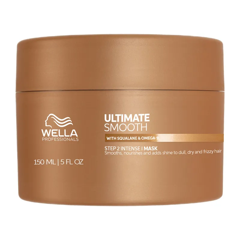 Wella Ultimate Smooth Maske Jetzt Kaufen