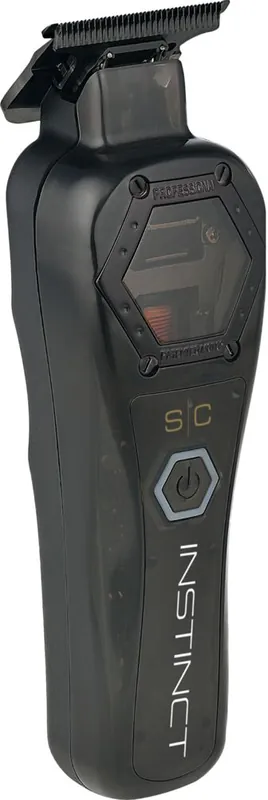 Zertifiziert Stylecraft Trimmer Instinct Metal (Konturenmaschine)