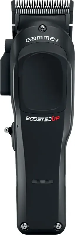 Gamma+ Clipper Boosted Up Matt Schwarz Ausverkauf