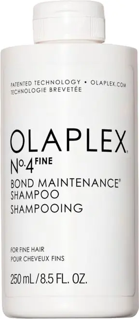 Olaplex No. 4 FINE Shampoo (speziell für feines Haar) Top-Preis