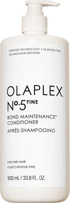 Olaplex No. 5 FINE Conditioner (speziell für feines Haar) Bestseller