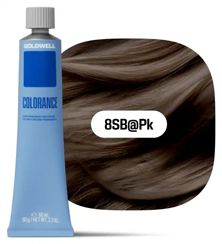 Colorance Intensivtönung Tube 60ml Finale Aktion