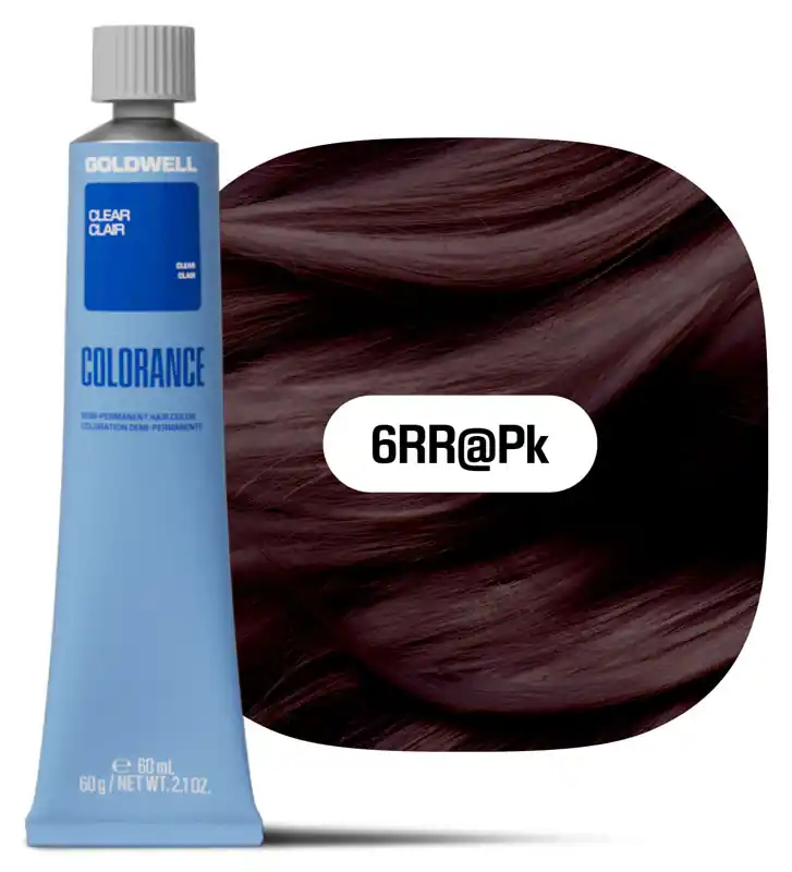Nur Für Kurze Zeit Colorance Intensivtönung Tube 60ml