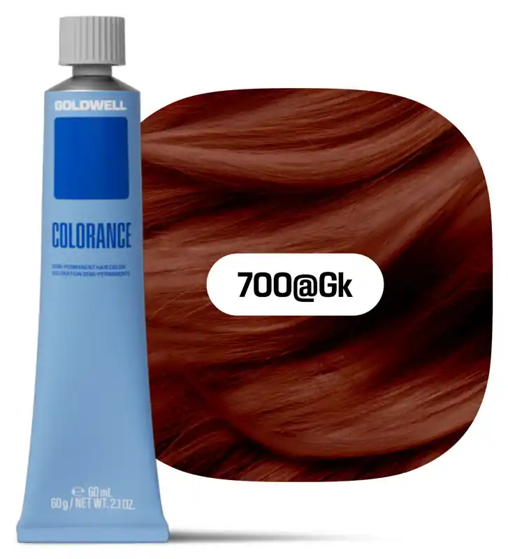 Colorance Intensivtönung Tube 60ml Super-Preis