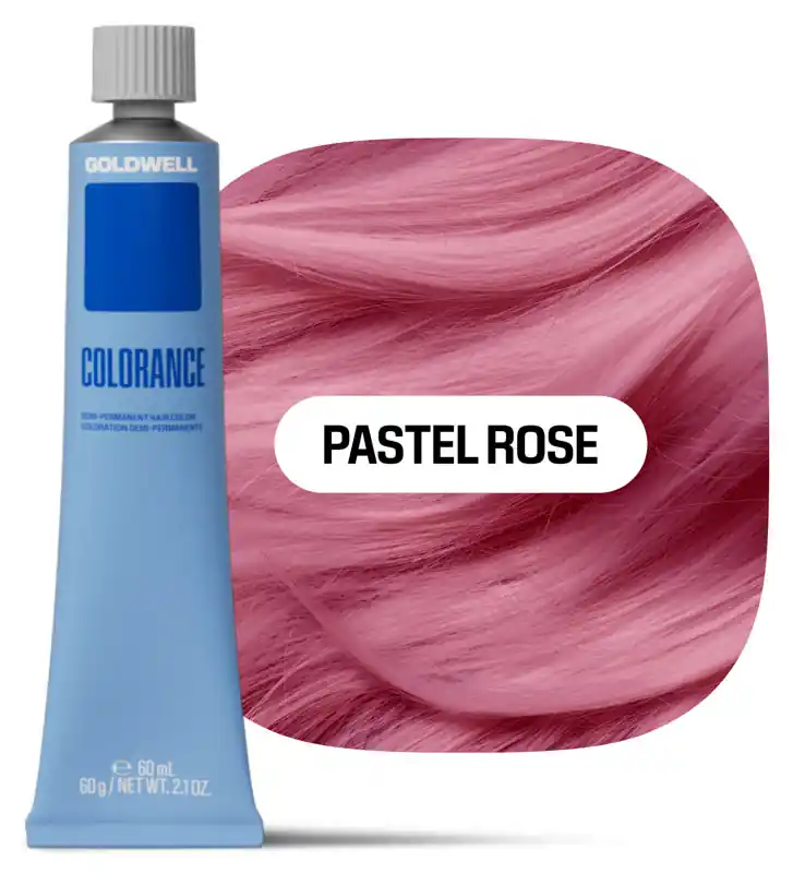 Meistverkauft Colorance Intensivtönung Tube 60ml
