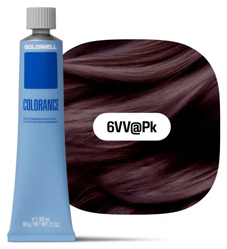 Colorance Intensivtönung Tube 60ml Top-Preis