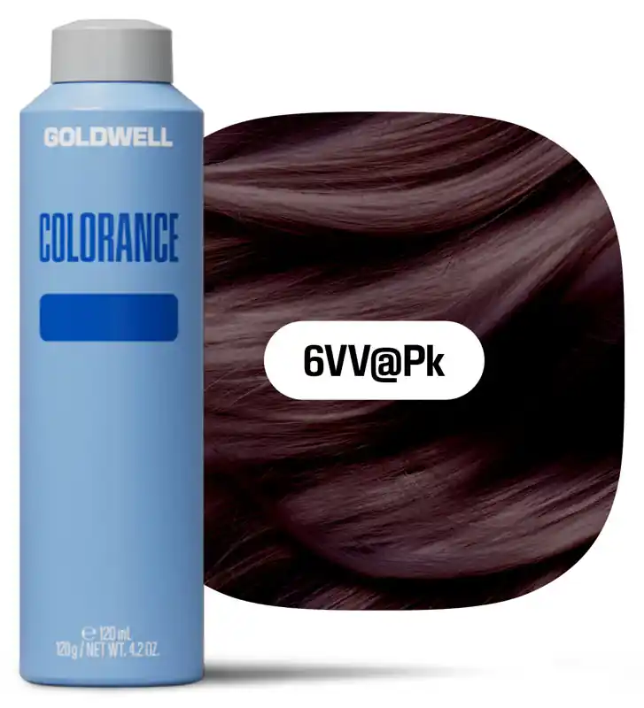 Colorance Intensivtönung Dose 120ml Must-Have