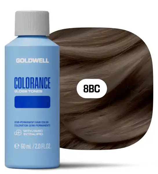 Garantierte Lieferung Goldwell Colorance Gloss & Tones 60 ml