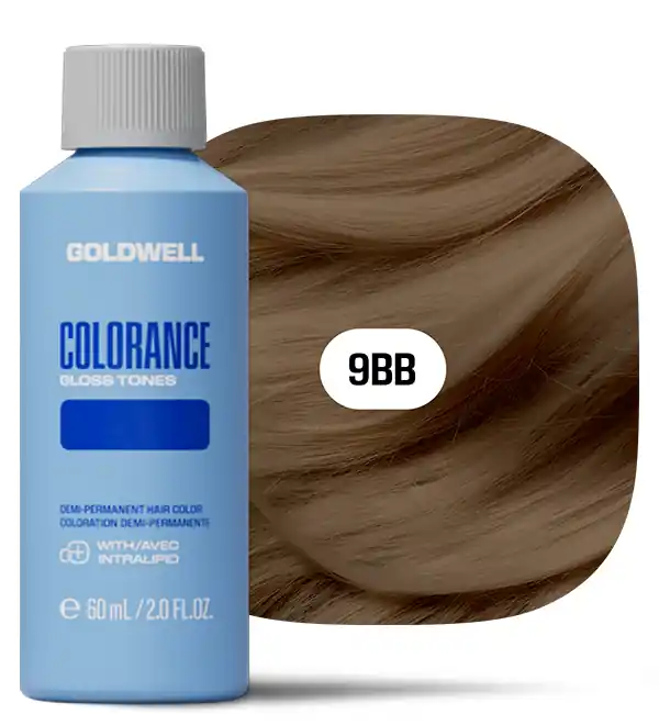 Goldwell Colorance Gloss & Tones 60 ml Günstig