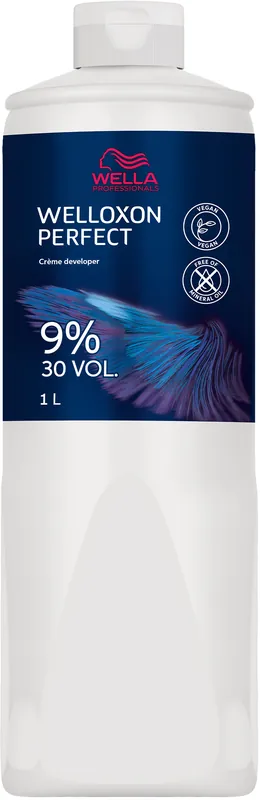 Expressversand Welloxon Perfect Oxidations-Creme (Wasserstoffperoxid von Wella) 1.9%
