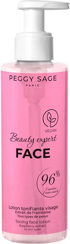 Peggy Sage Belebende Gesichtslotion (Toner) Angebot