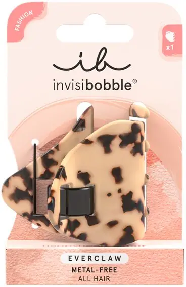 Mega-Angebot Invisibobble Everclaw Haarklammer Leo Love