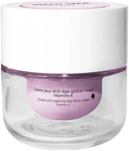 Solange Der Vorrat Reicht Peggy Sage Anti-Aging Tagescreme Gesicht 50 ml
