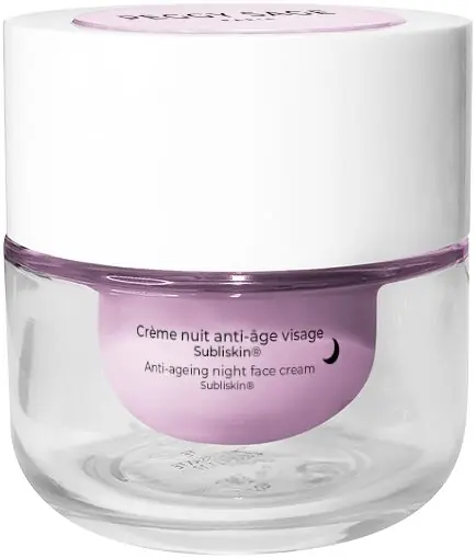 Peggy Sage Anti-Aging Nachtcreme Gesicht 50 ml Angebot