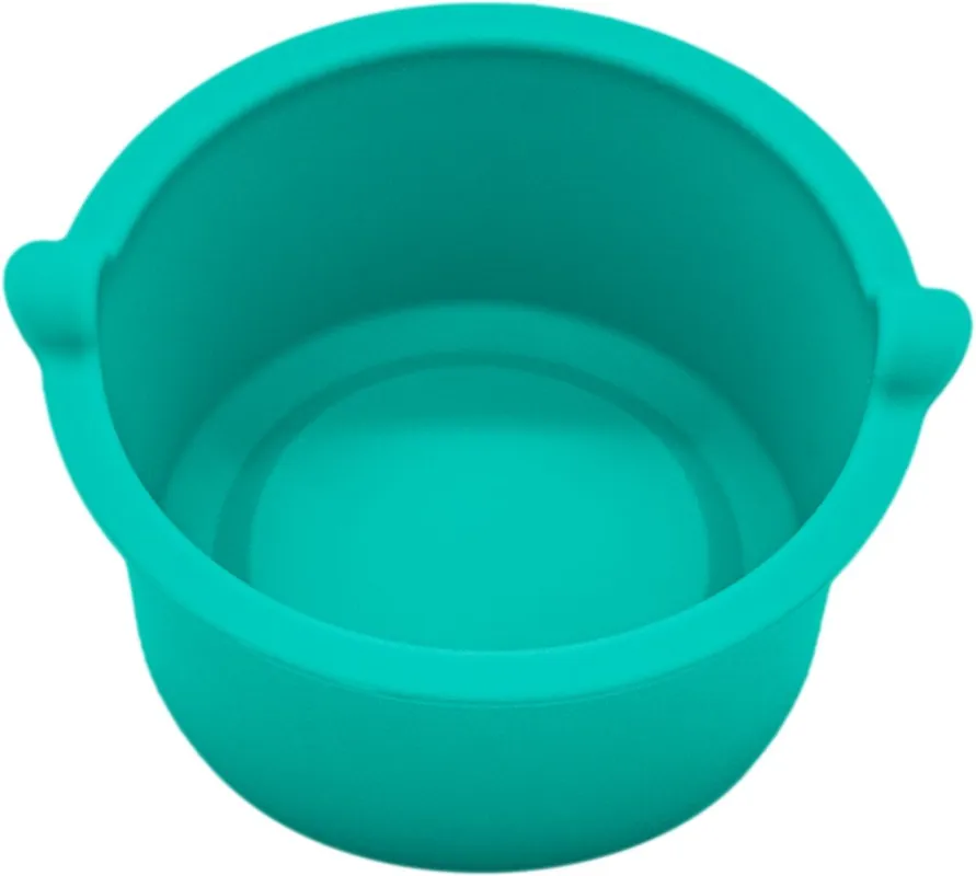 X-Epil Silikon-Einsatz (Silikonschale) blau Must-Have