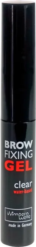 Aktuell Wimpernwelle Brow Fixing Gel 5ml