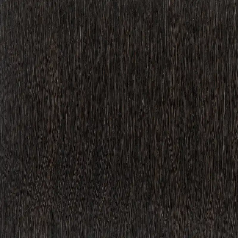 Highlight Doublehair Genius Backstage Weft HH 55cm 1 St. (Haarverlängerung) 3