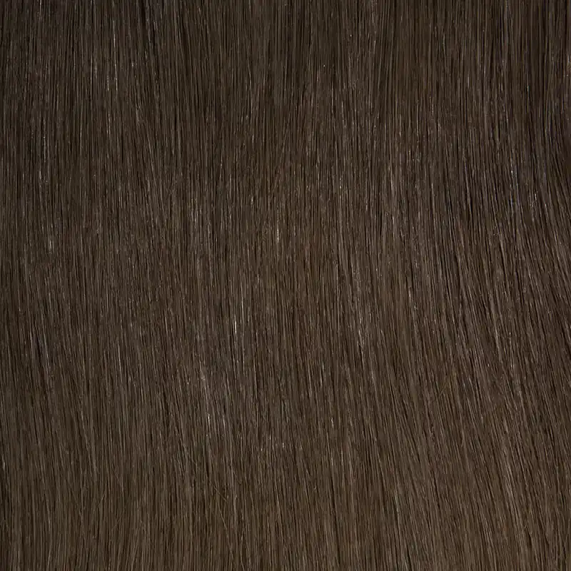 Doublehair Clip-in Haarteil Double Style Ponytail aus Kunsthaar (mit Spange) 35 cm Highlight