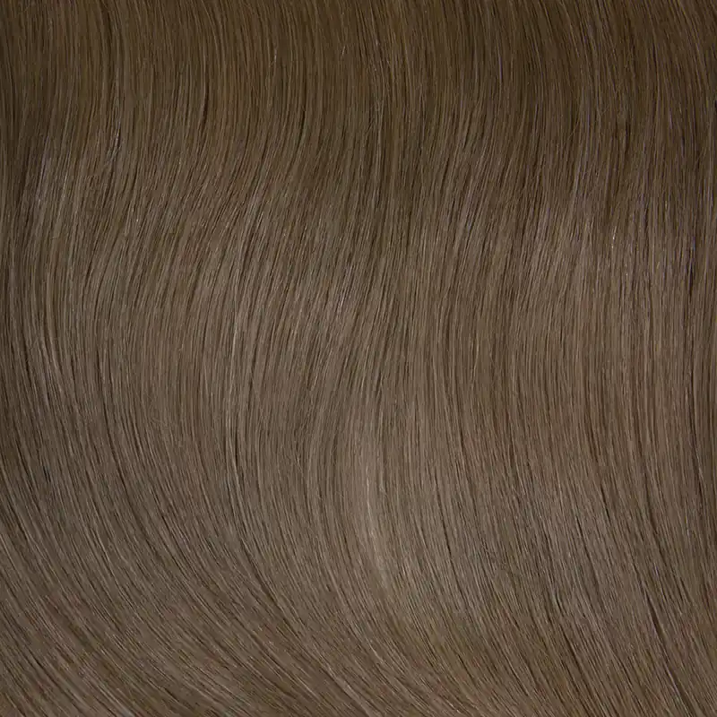 Nur Für Kurze Zeit Doublehair Clip-in Haarteil Double Style Ponytail aus Kunsthaar (mit Spange) 35 cm