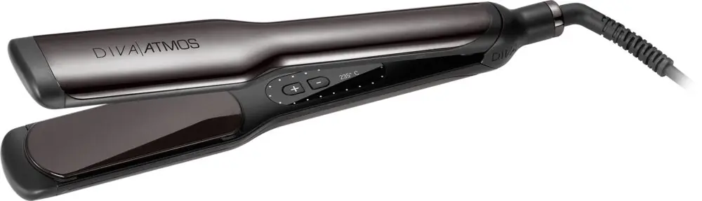 DIVA Atmos Futura Styler (Glätteisen) 25 mm Expressversand