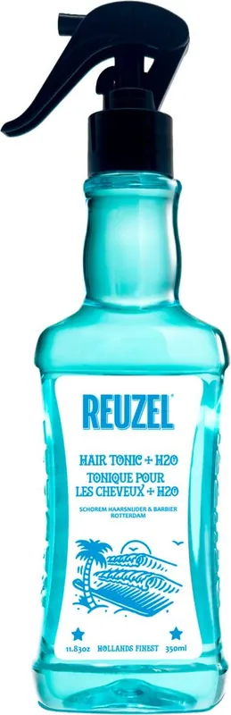Reuzel Spray Water Bottle 350ml Solange Der Vorrat Reicht