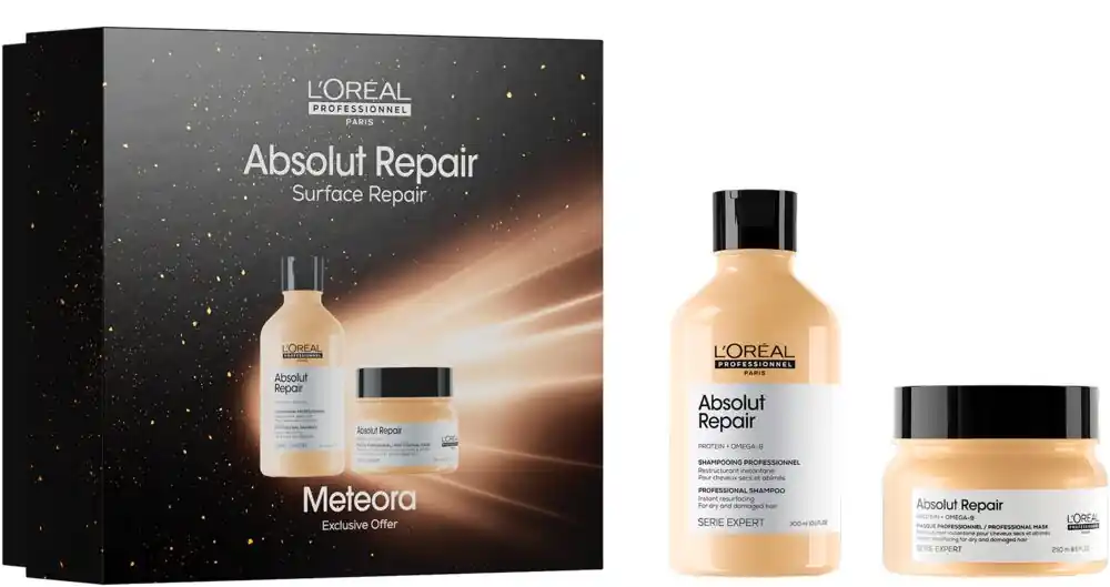 Loreal Professionnel Serie Expert Haarpflegesets Absolut Repair - für strapaziertes Haar Direkt Vom Hersteller