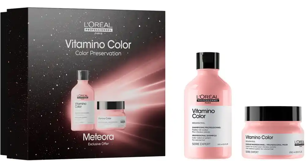Loreal Professionnel Serie Expert Haarpflegesets Absolut Repair - für strapaziertes Haar Aktuell