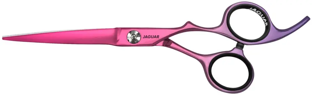 Jaguar Nya 5.5 + Etui Supernova Neu Im Sortiment