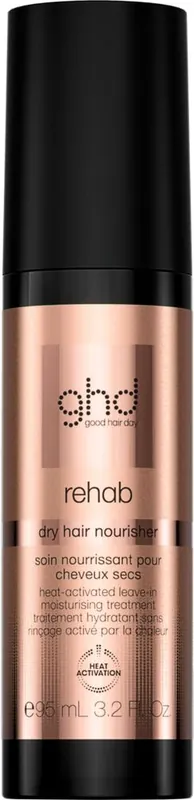 Günstig ghd rehab Leave-in Treatment 95 ml feines Haar