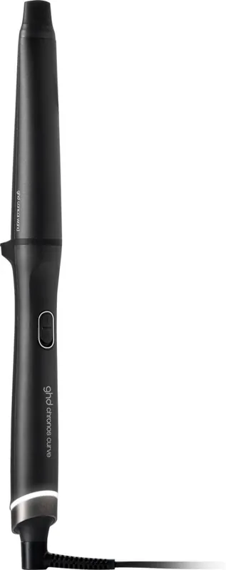 Aktuell ghd chronos curve conical wand Lockenstab 23-28 mm