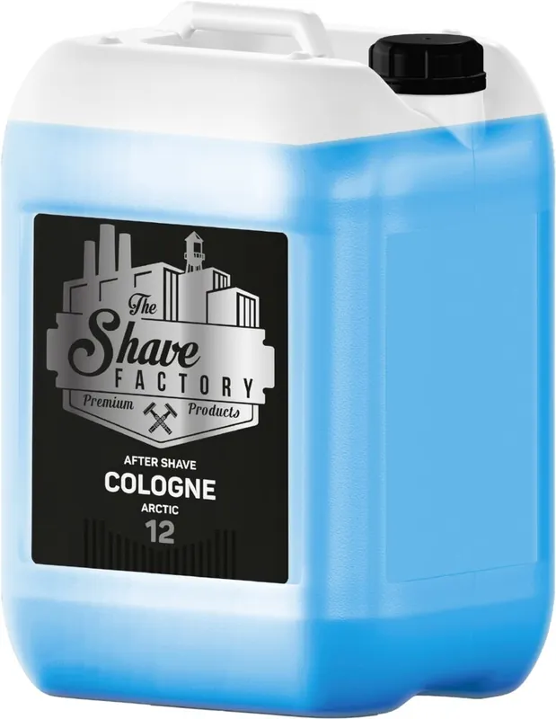 Shave Factory After Shave Cologne (Frische nach der Rasur) Adratic (Nicht verfügbar) Sonderaktion