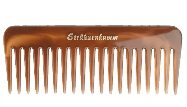 Efalock Strähnenkamm kurz - 90 mm Begrenztes Angebot