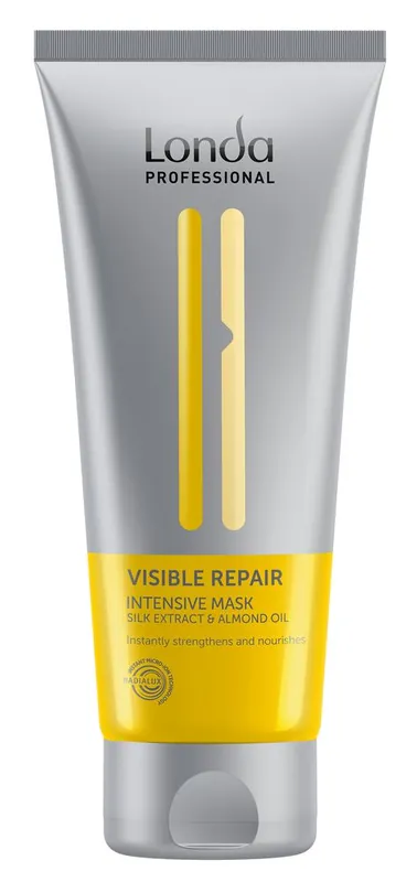 Rabatt Londa Visible Repair Intensive Mask (für geschädigtes Haar)