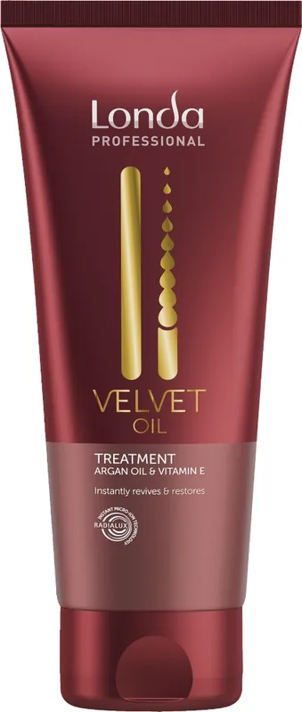 Londa Velvet Oil Maske Zertifiziert